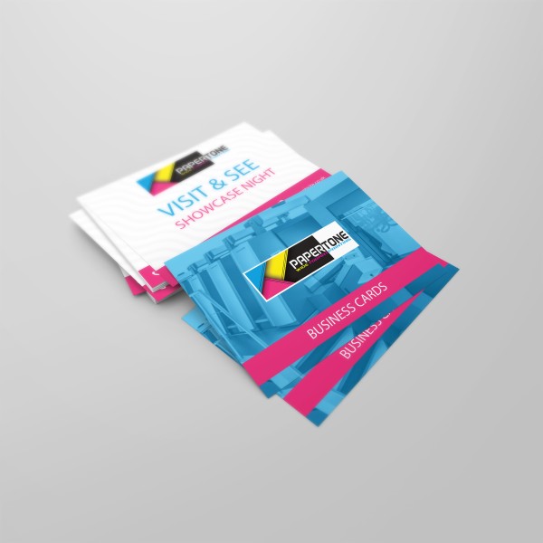 Business Cards