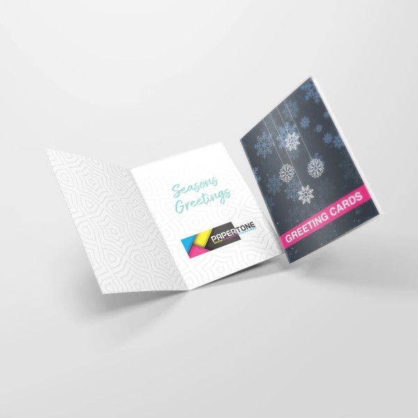 Greetings Cards