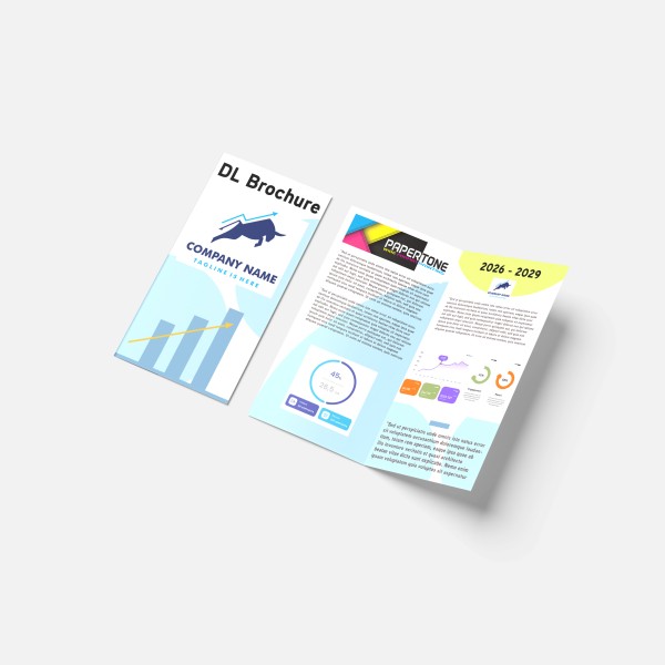 DL Leaflets